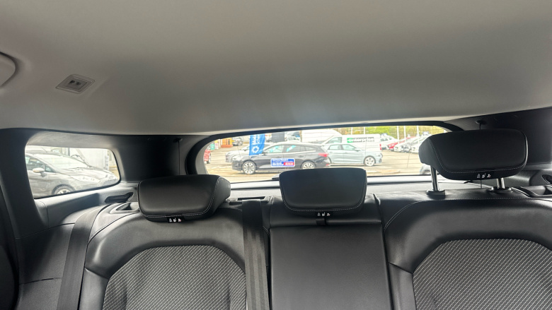 Ford Explorer 210kW Select 77kWh 5dr Auto Electric Estate